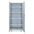 VRIDHI Almirah Steel shelving cabinets