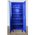 VRIDHI Almirah Steel shelving cabinets