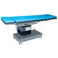 toplux Remote & Table mounted General Operating Table