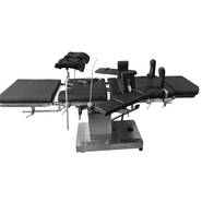 toplux Manual General Operating Table