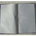 moon light Single Line Ruled Diaries-printed-plain- register- 500 Pages