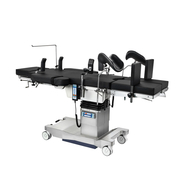 Lifeline surgical Remote & Table mounted General Operating Table