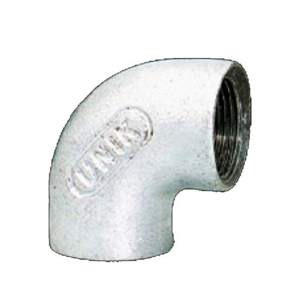 UNIK 15 Hot-Finished Seamless(HFS) Elbow Equal Steel Pipes Fitting