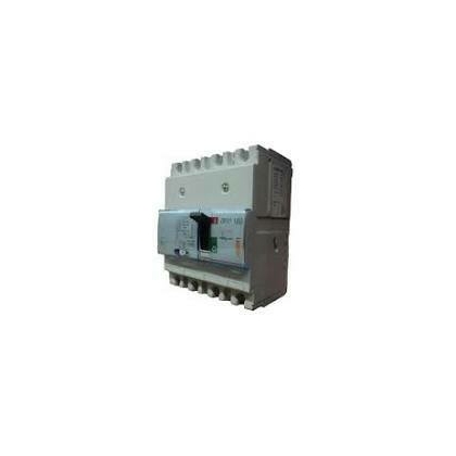 LEGRAND 63A 4 Pole 16 KA Molded Case Circuit Breakers (Mccb)