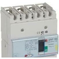 LEGRAND 63A 4 Pole 16 KA Molded Case Circuit Breakers (Mccb)