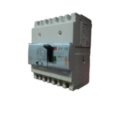 LEGRAND 63A 4 Pole 25 KA Molded Case Circuit Breakers (Mccb)