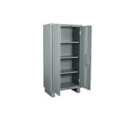 HARLISON Almirah Steel shelving cabinets