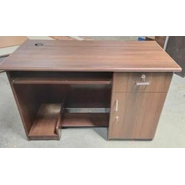 HARLISON 1220 millimeter X 610 millimeter (mm LxD) Executive Computer Table