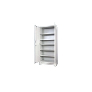 HARLISON Almirah Steel shelving cabinets