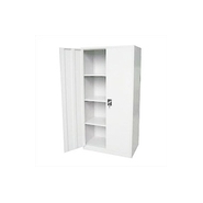 HARLISON Almirah Steel shelving cabinets