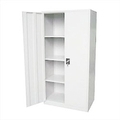 HARLISON Almirah Steel shelving cabinets