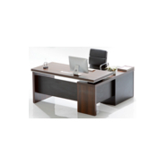 HARLISON Executive Table with One side E.R.U unit