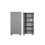 HARLISON Almirah Steel shelving cabinets