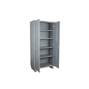 HARLISON Almirah Steel shelving cabinets