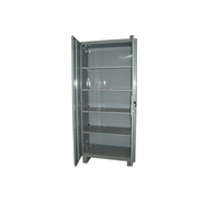 HARLISON Almirah Steel shelving cabinets