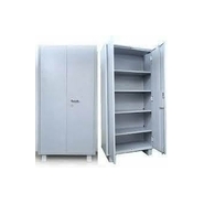 HARLISON Almirah Steel shelving cabinets