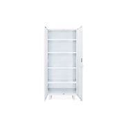 HARLISON Almirah Steel shelving cabinets