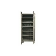 HARLISON Almirah Steel shelving cabinets