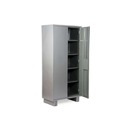 HARLISON Almirah Steel shelving cabinets