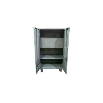 Wood square--WOOD SQUARE TECHNOLOGIES PRIVATE LIMITED Almirah Steel shelving cabinets