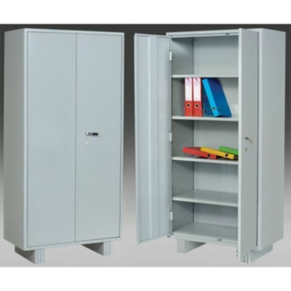 Wood square--WOOD SQUARE TECHNOLOGIES PRIVATE LIMITED Almirah Steel shelving cabinets