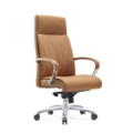 Wood square--WOOD SQUARE TECHNOLOGIES PRIVATE LIMITED Revolving Chair with Synchronic tilt mechanism