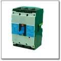 DLV 25A 3 Pole 10 KA Molded Case Circuit Breakers (Mccb)