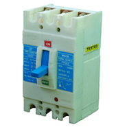 DLV 25A 3 Pole 10 KA Molded Case Circuit Breakers (Mccb)