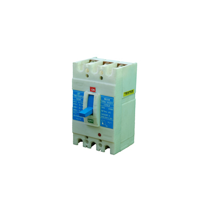 DLV 25A 3 Pole 10 KA Molded Case Circuit Breakers (Mccb)