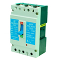 DLV 25A 3 Pole 10 KA Molded Case Circuit Breakers (Mccb)