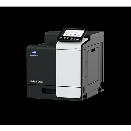 Konica Minolta Laser Colour Computer Printers for A4 paper size