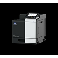 Konica Minolta Laser Colour Computer Printers for A4 paper size