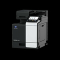 Konica Minolta Laser Colour Computer Printers for A4 paper size