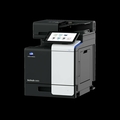 Konica Minolta Laser Colour Computer Printers for A4 paper size