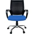 Unbranded--Kendriya Bhandar Revolving Chair with Knee tilt mechanism