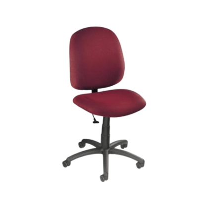 Unbranded--Kendriya Bhandar Revolving Chair with Only revolving without tilting mechanism