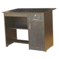 SUPREME Executive Table with One side pedestal unit