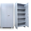 H2O Almirah Steel shelving cabinets