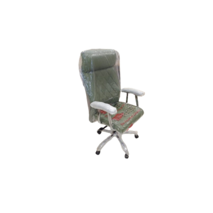 crompton Revolving Chair with Synchronic tilt mechanism