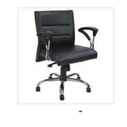 rajdeep Revolving Chair with Synchronic tilt mechanism