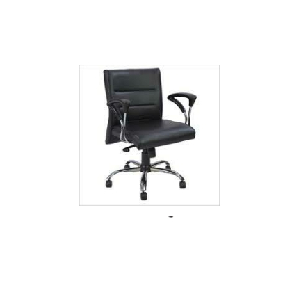 rajdeep Revolving Chair with Synchronic tilt mechanism