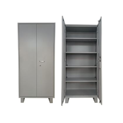 H2O Almirah Steel shelving cabinets