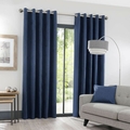 Unbranded Polyster Plain Door Curtains