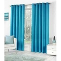 Unbranded Polyster Plain Door Curtains