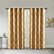 Unbranded Cotton Plain Door Curtains