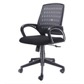 Unbranded--Astro Suppliers Revolving Chair with Center tilt mechanism