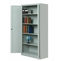 Unbranded--Astro Suppliers Almirah Steel shelving cabinets