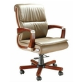 Unbranded--Astro Suppliers Revolving Chair with Tilt working with torsion bar mechanism