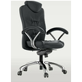 Unbranded--Astro Suppliers Revolving Chair with Knee tilt Synchronic mechanism