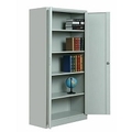 Unbranded--Astro Suppliers Almirah Steel shelving cabinets